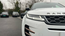 Land Rover Range Rover Evoque 1.5 P300e R-Dynamic SE 5dr Auto Hatchback